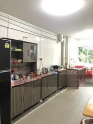 Blk 540 Bedok North Street 3 (Bedok), HDB 3 Rooms #204141181